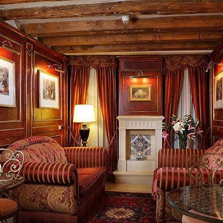 Locanda Orseolo Venetië Buitenkant foto