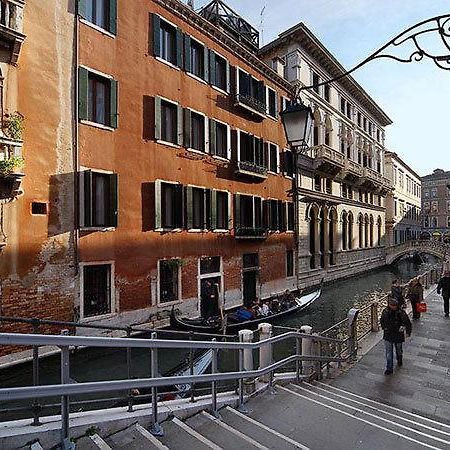 Locanda Orseolo Venetië Buitenkant foto