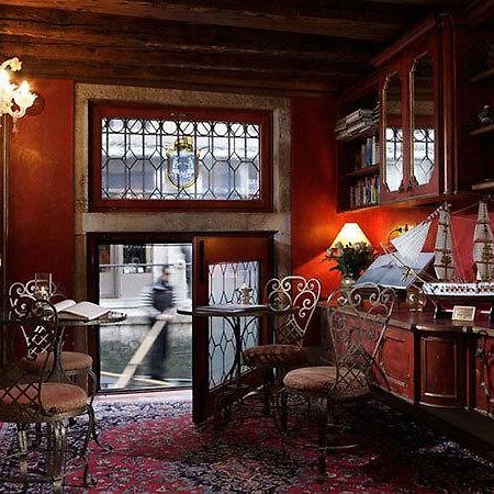 Locanda Orseolo Venetië Buitenkant foto