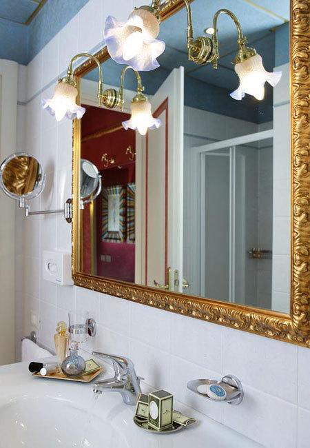 Locanda Orseolo Venetië Kamer foto