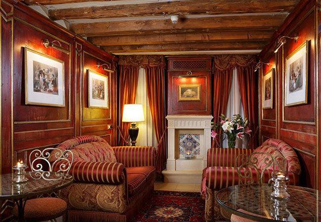 Locanda Orseolo Venetië Buitenkant foto