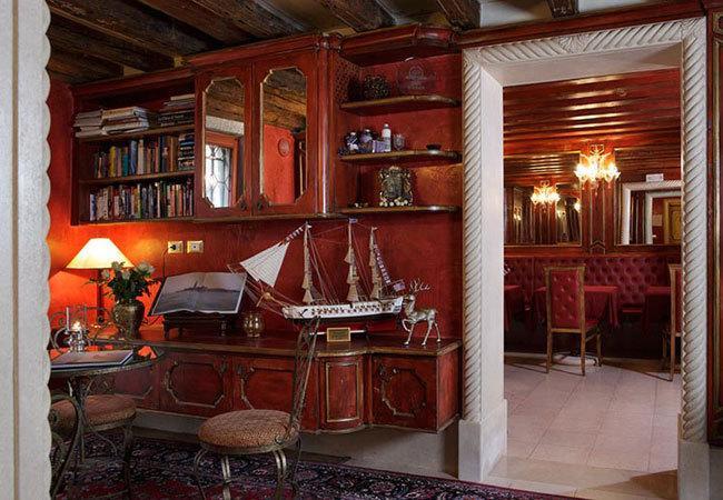 Locanda Orseolo Venetië Buitenkant foto