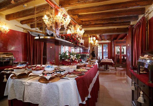 Locanda Orseolo Venetië Buitenkant foto