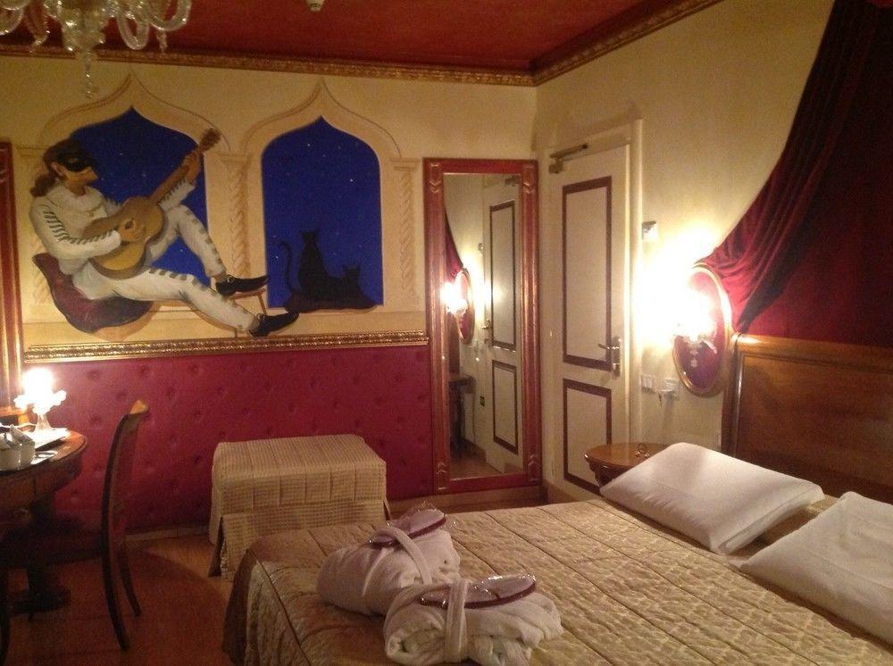 Locanda Orseolo Venetië Buitenkant foto