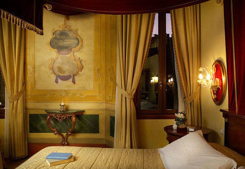 Locanda Orseolo Venetië Buitenkant foto