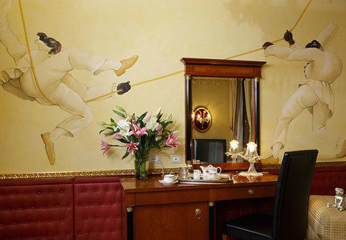 Locanda Orseolo Venetië Buitenkant foto